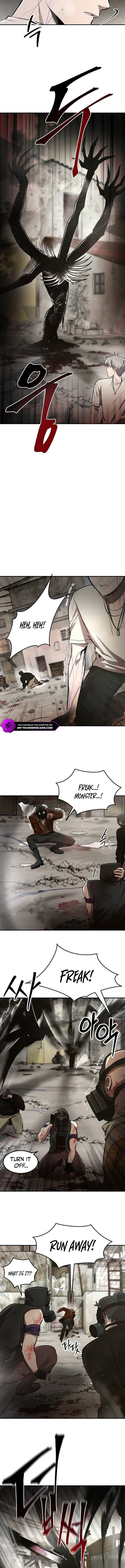Sapiend Chapter 12 — Page 5