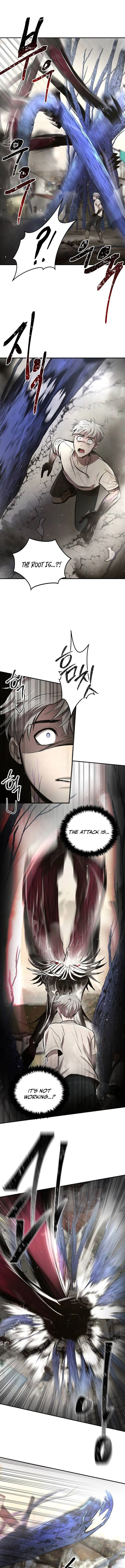 Sapiend Chapter 12 — Page 10
