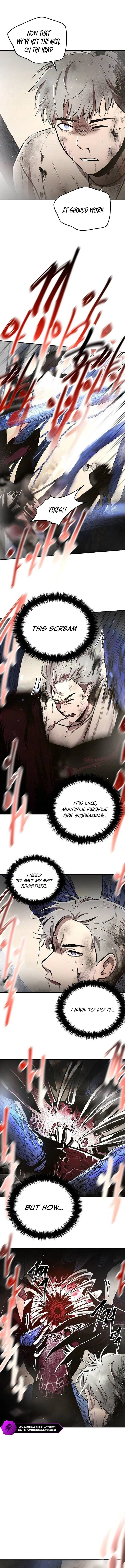 Sapiend Chapter 12 — Page 13
