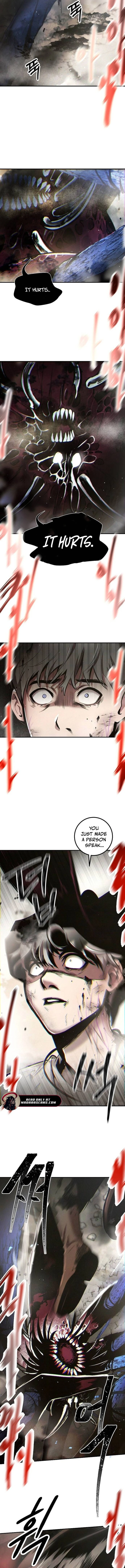 Sapiend Chapter 12 — Page 14