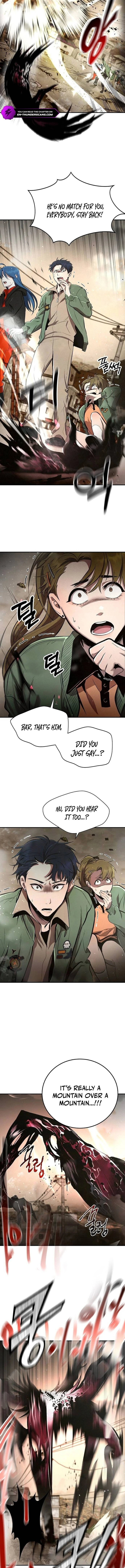 Sapiend Chapter 13 — Page 4