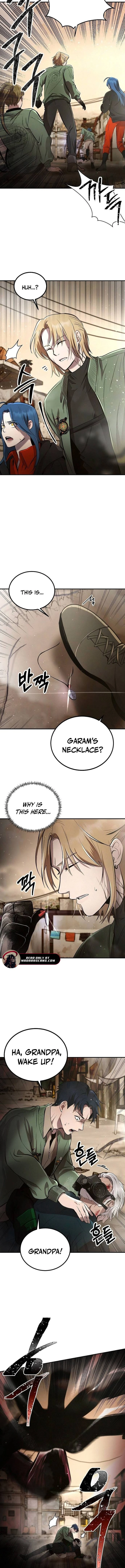 Sapiend Chapter 13 — Page 6