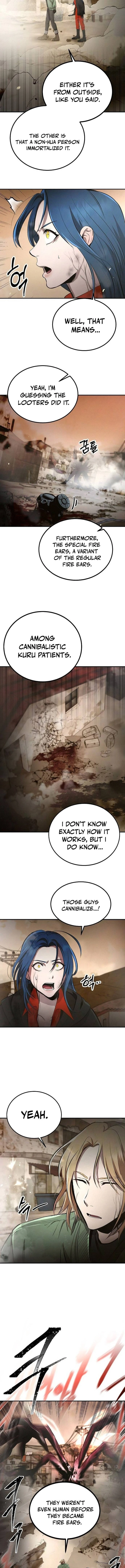 Sapiend Chapter 13 — Page 10