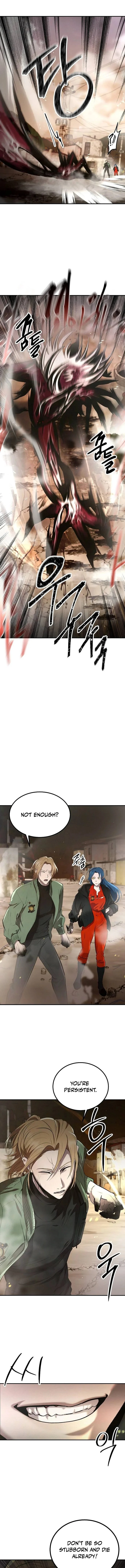 Sapiend Chapter 14 — Page 5