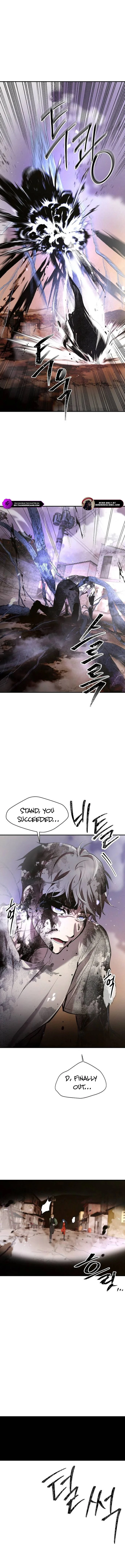 Sapiend Chapter 14 — Page 7