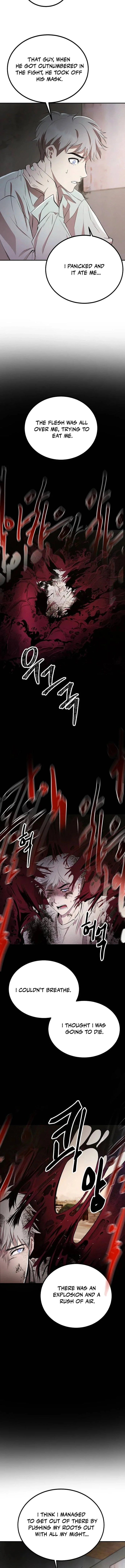 Sapiend Chapter 14 — Page 10