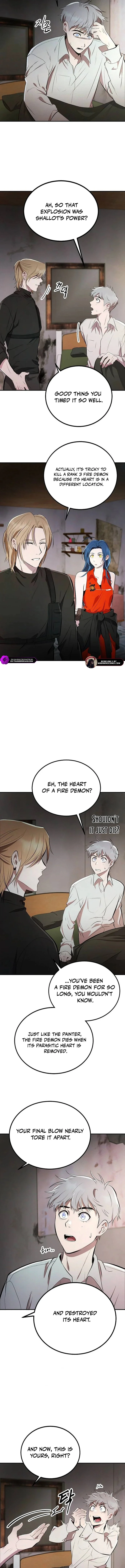 Sapiend Chapter 14 — Page 11