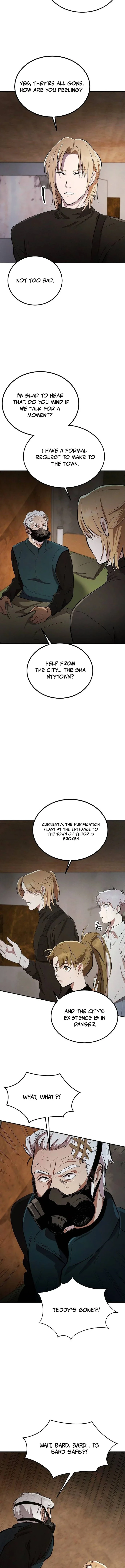 Sapiend Chapter 14 — Page 13