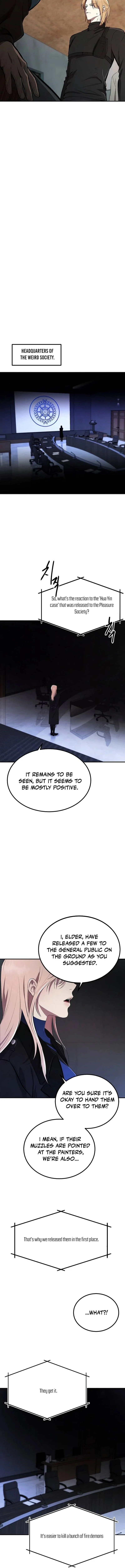 Sapiend Chapter 14 — Page 14