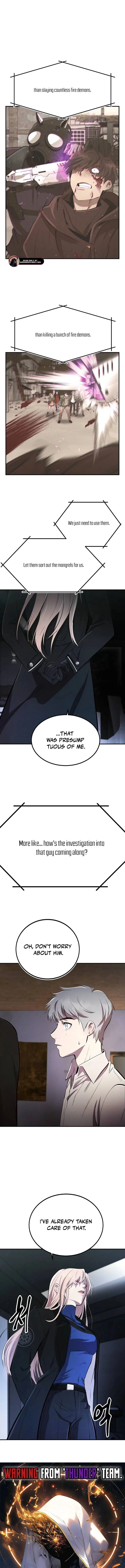 Sapiend Chapter 14 — Page 15