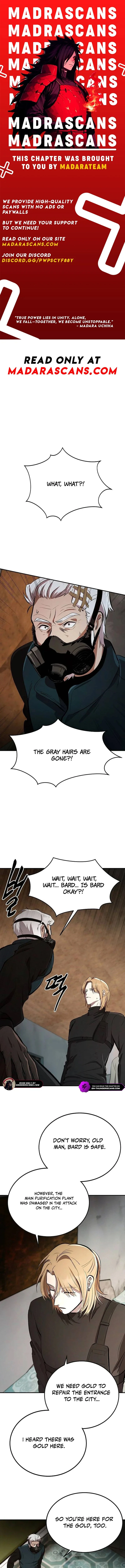Sapiend Chapter 15 — Page 1