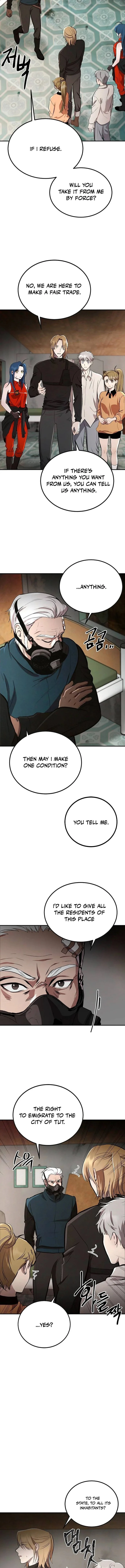 Sapiend Chapter 15 — Page 2