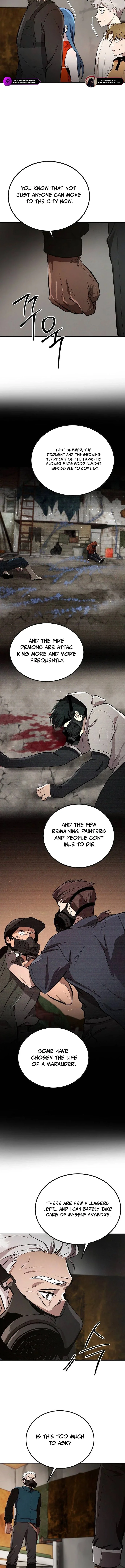 Sapiend Chapter 15 — Page 3