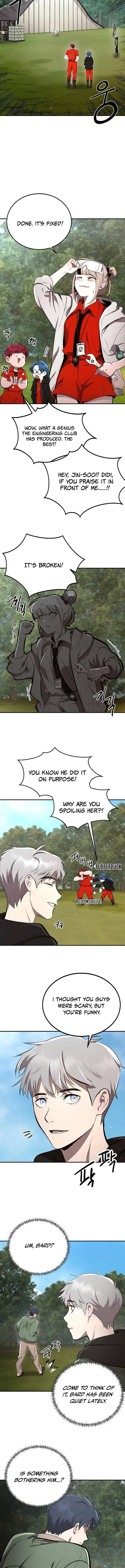 Sapiend Chapter 15 — Page 8