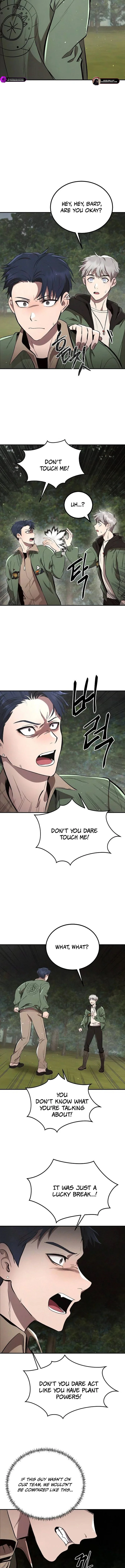 Sapiend Chapter 15 — Page 9