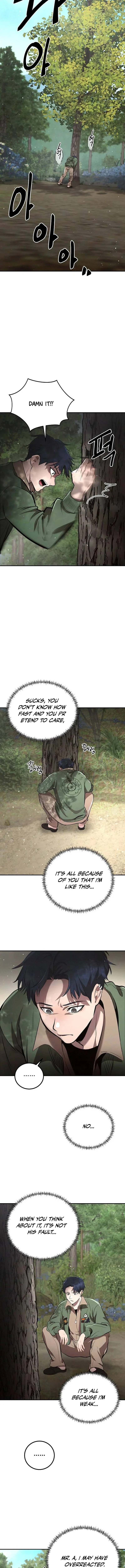 Sapiend Chapter 15 — Page 11
