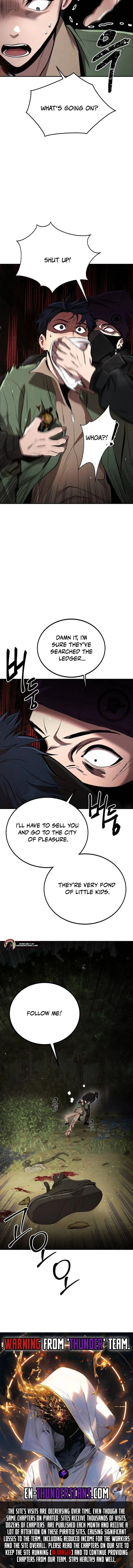 Sapiend Chapter 15 — Page 13