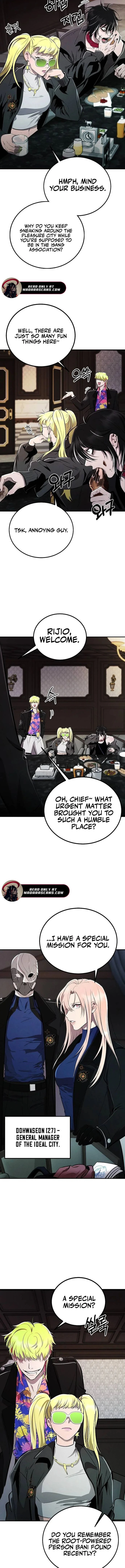Sapiend Chapter 16 — Page 2