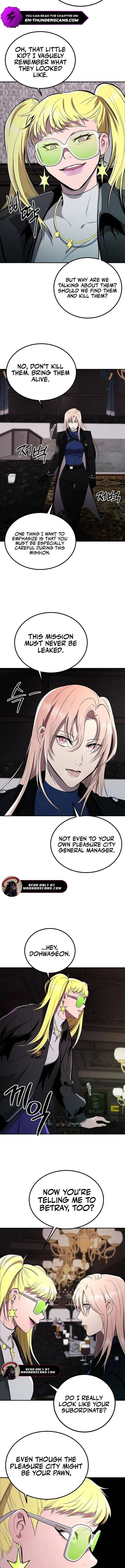 Sapiend Chapter 16 — Page 3