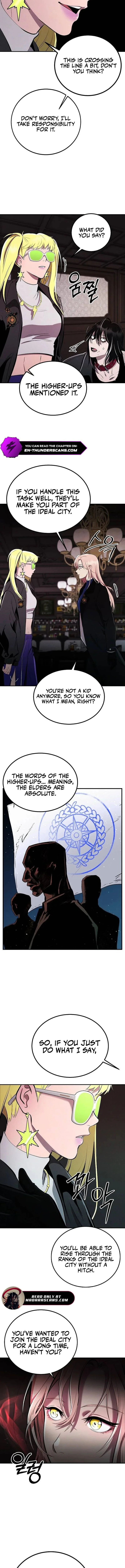 Sapiend Chapter 16 — Page 4