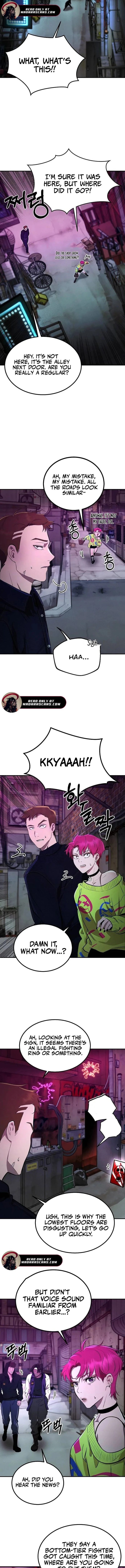 Sapiend Chapter 16 — Page 7