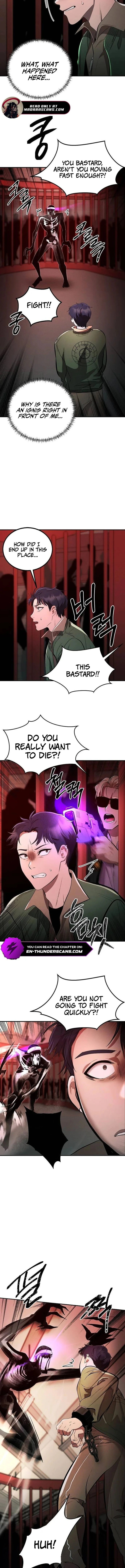 Sapiend Chapter 16 — Page 9
