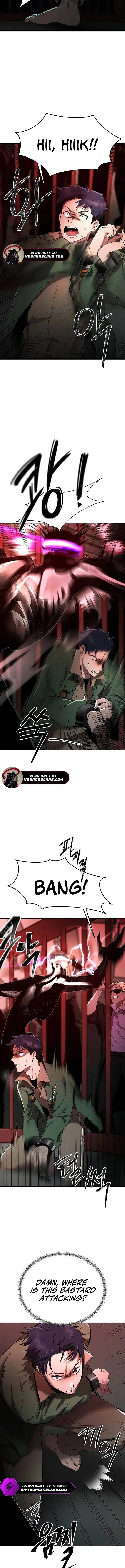 Sapiend Chapter 16 — Page 10