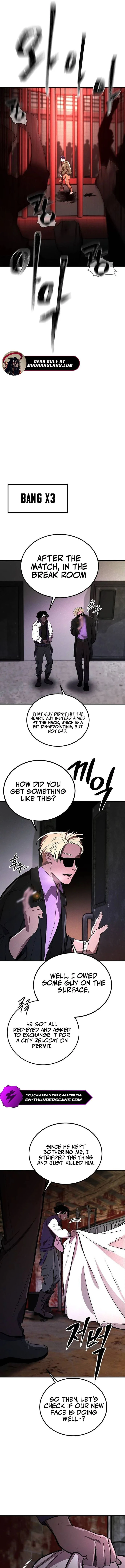 Sapiend Chapter 16 — Page 13