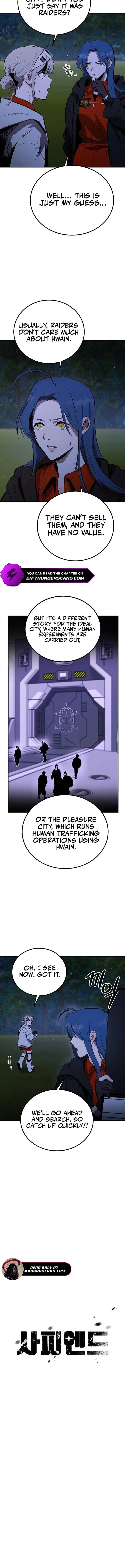 Sapiend Chapter 17 — Page 4