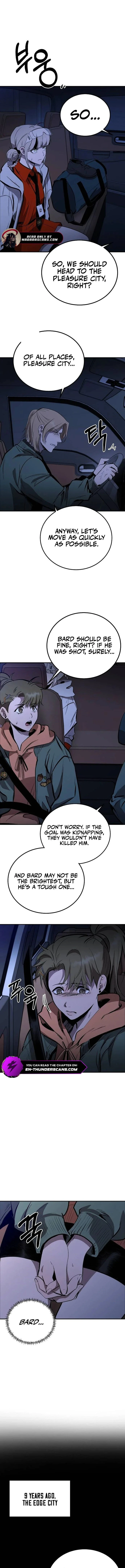 Sapiend Chapter 17 — Page 5