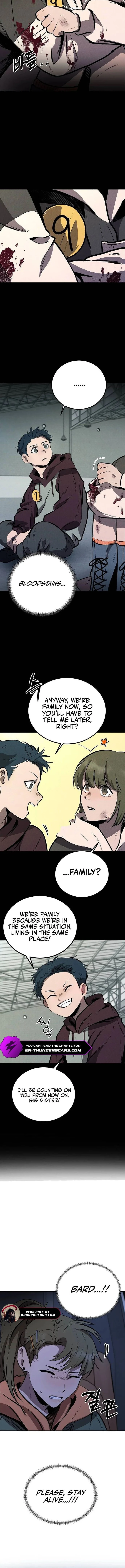 Sapiend Chapter 17 — Page 7
