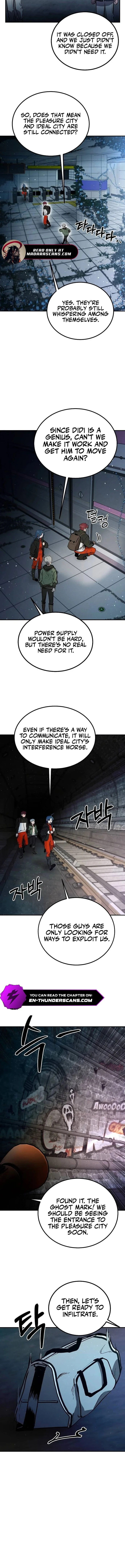 Sapiend Chapter 17 — Page 9