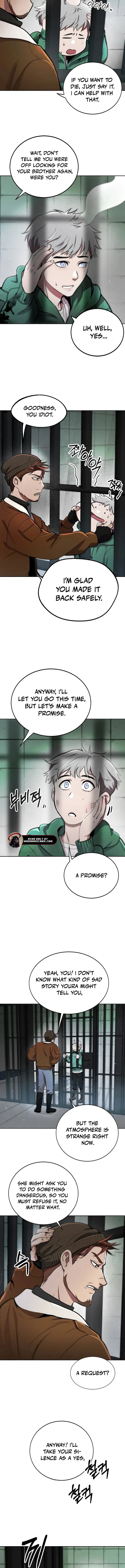 Sapiend Chapter 2 — Page 2