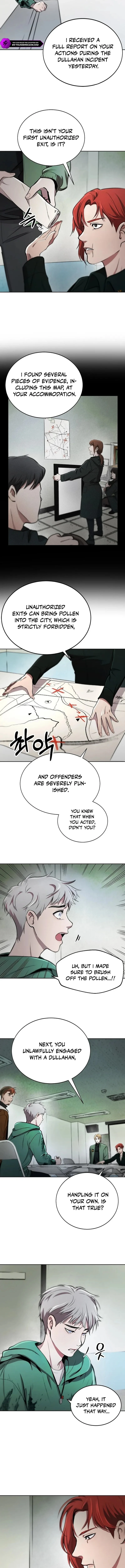 Sapiend Chapter 2 — Page 4