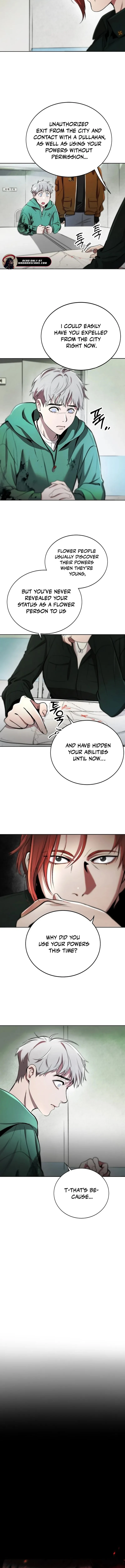 Sapiend Chapter 2 — Page 5