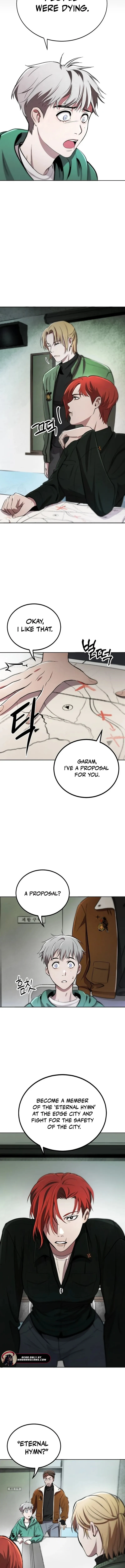 Sapiend Chapter 2 — Page 7