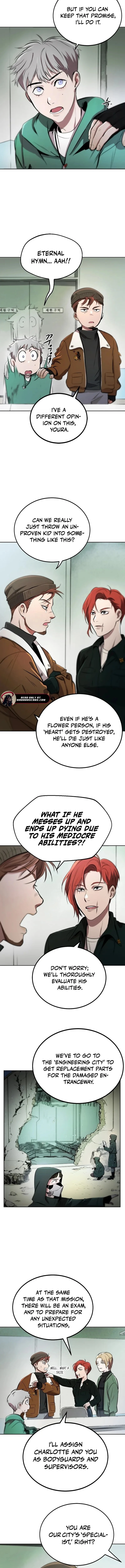 Sapiend Chapter 2 — Page 10