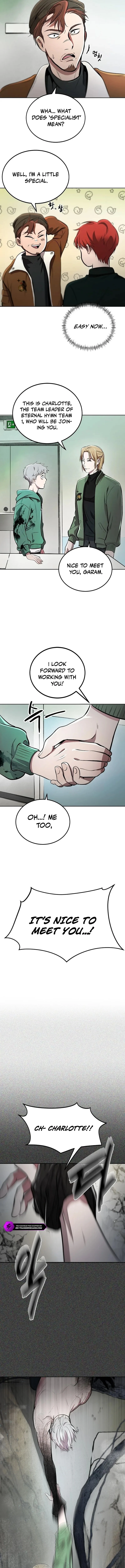 Sapiend Chapter 2 — Page 11