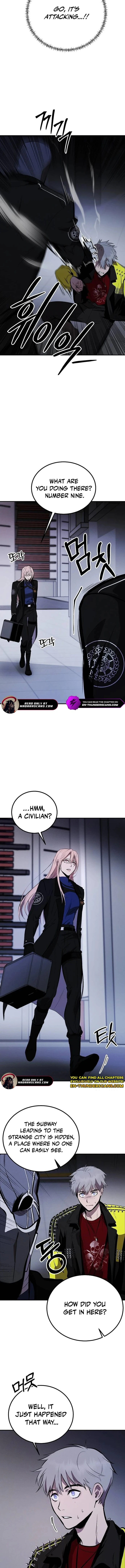 Sapiend Chapter 20 — Page 2