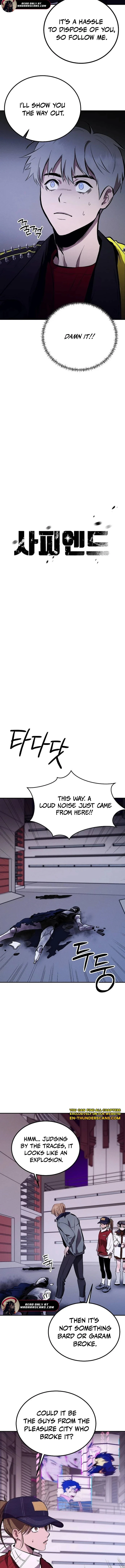 Sapiend Chapter 20 — Page 4