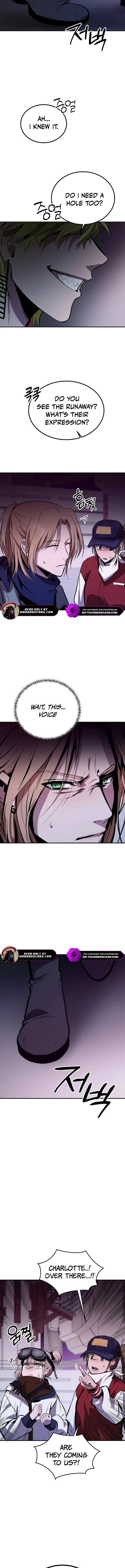 Sapiend Chapter 20 — Page 6