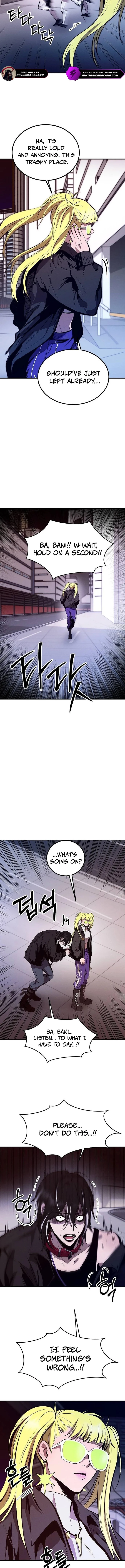 Sapiend Chapter 20 — Page 8