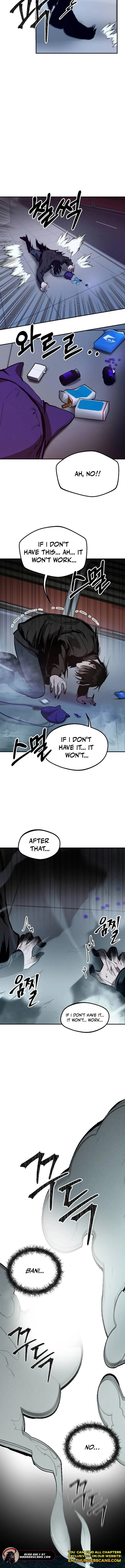 Sapiend Chapter 20 — Page 12