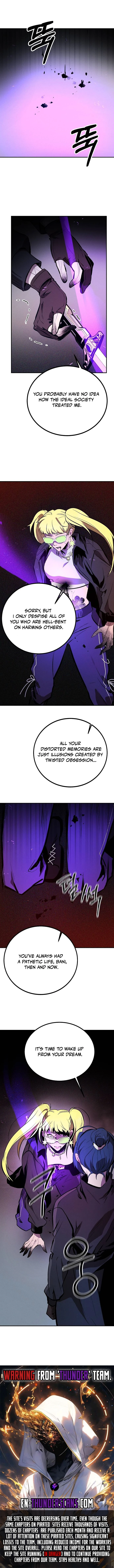 Sapiend Chapter 24 — Page 10