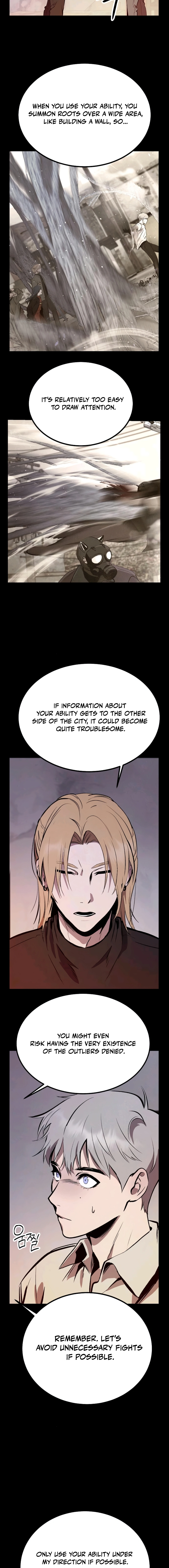Sapiend Chapter 26 — Page 4
