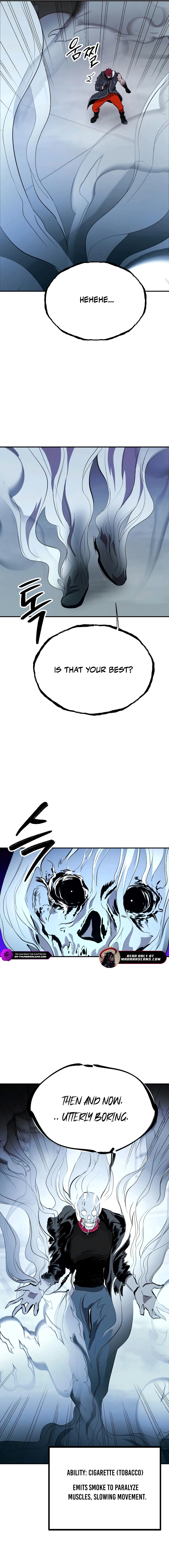 Sapiend Chapter 26 — Page 6
