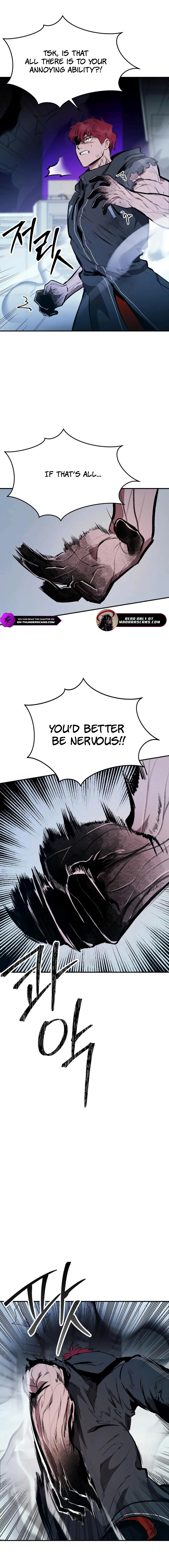Sapiend Chapter 26 — Page 7