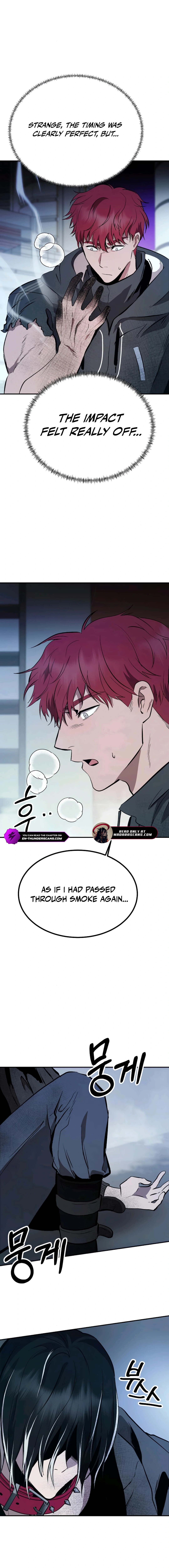 Sapiend Chapter 26 — Page 16