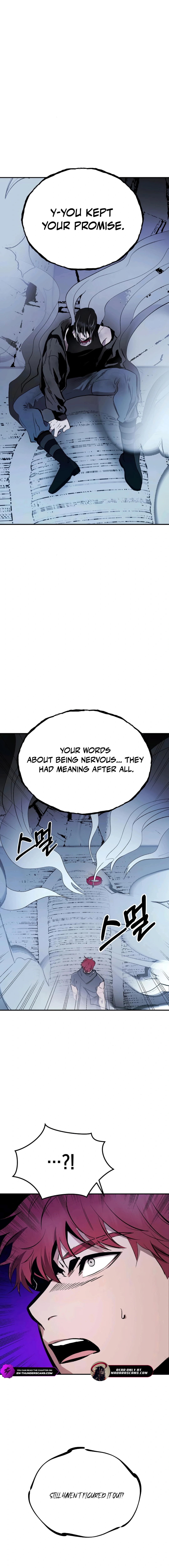 Sapiend Chapter 26 — Page 17