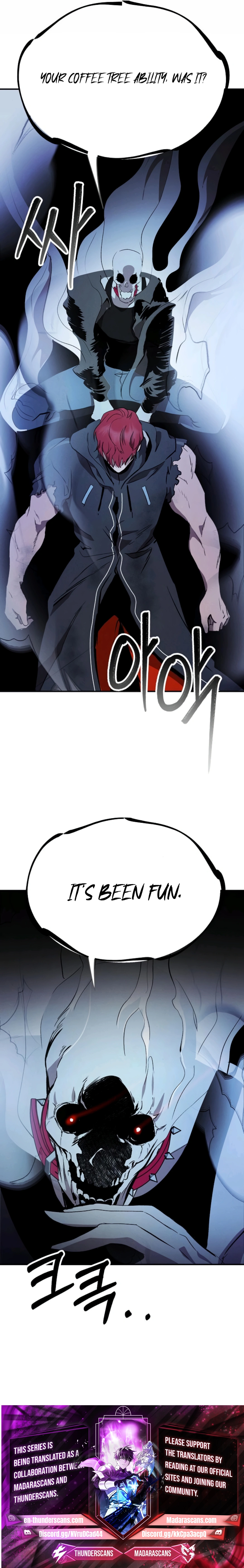Sapiend Chapter 26 — Page 20